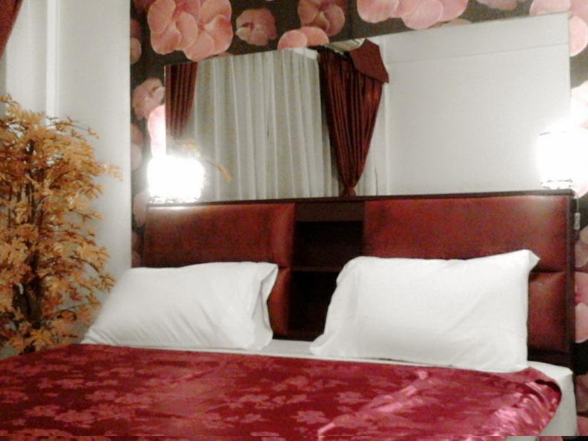 Maxwell Inn Pattaya Εξωτερικό φωτογραφία