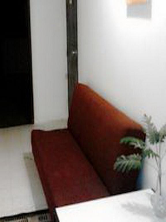 Maxwell Inn Pattaya Εξωτερικό φωτογραφία
