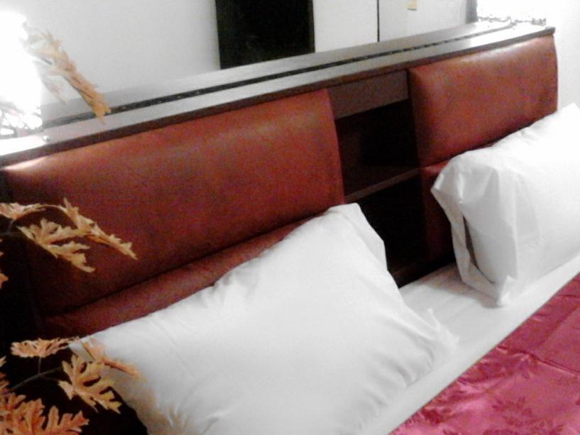 Maxwell Inn Pattaya Εξωτερικό φωτογραφία