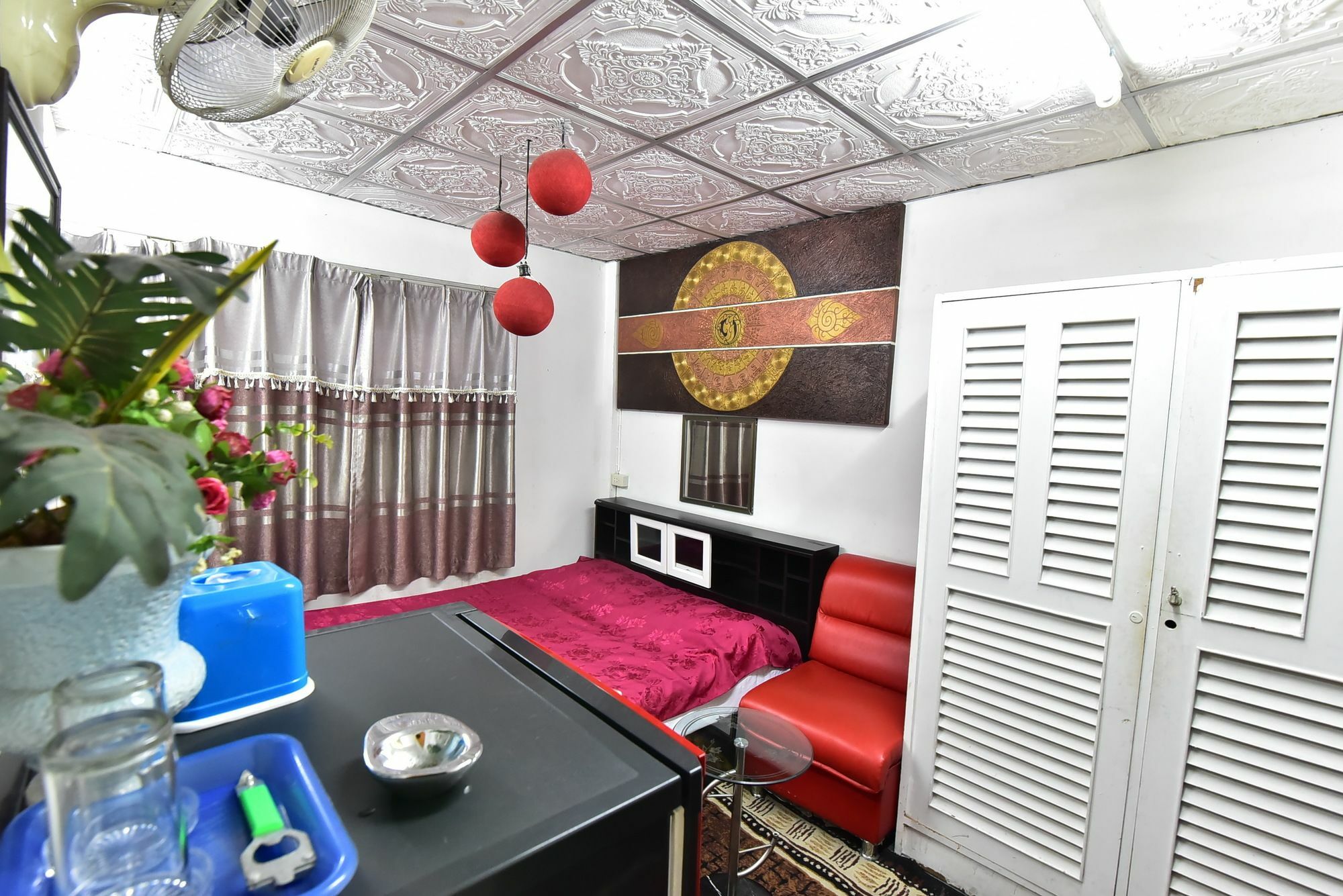 Maxwell Inn Pattaya Εξωτερικό φωτογραφία